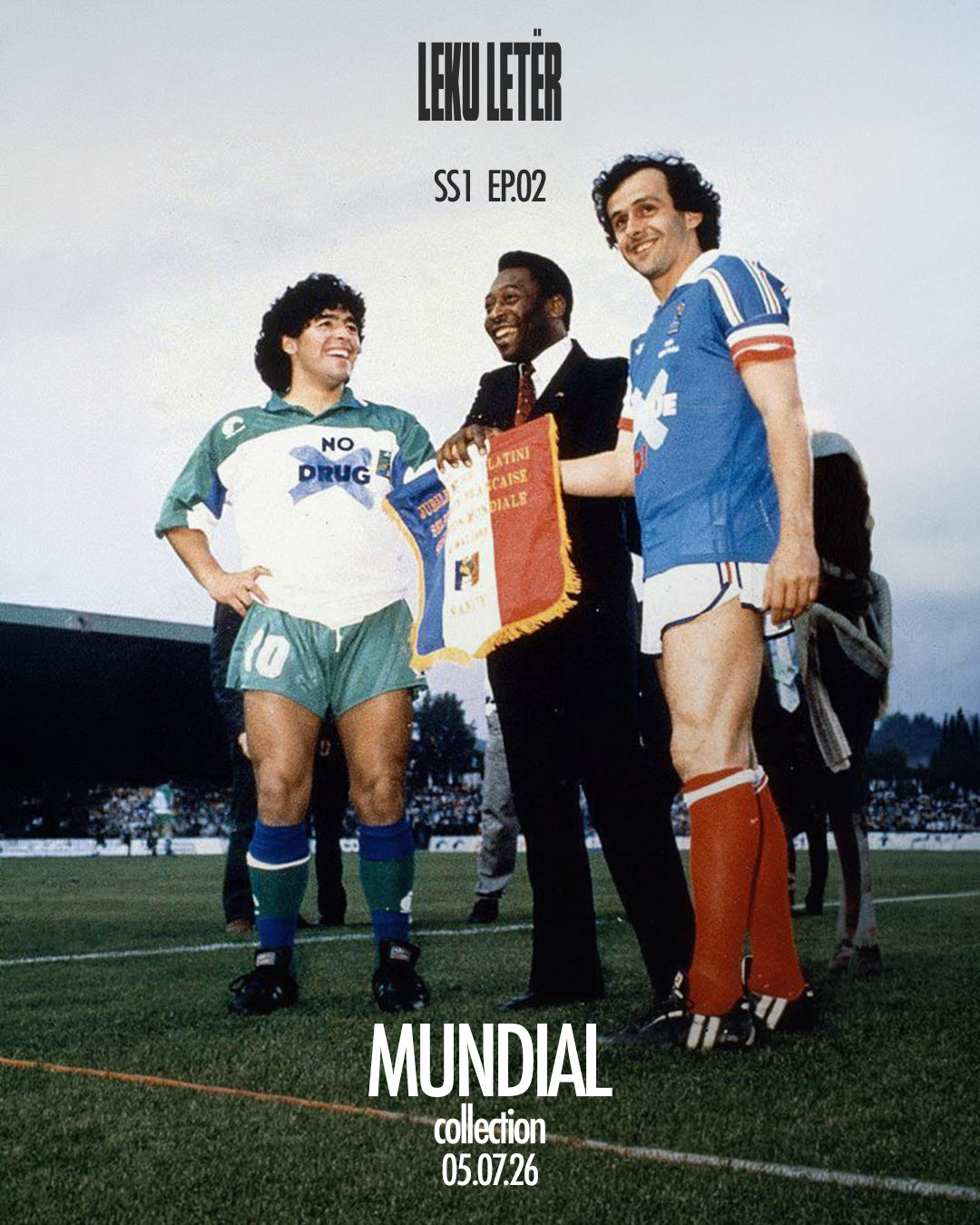 MUNDIAL