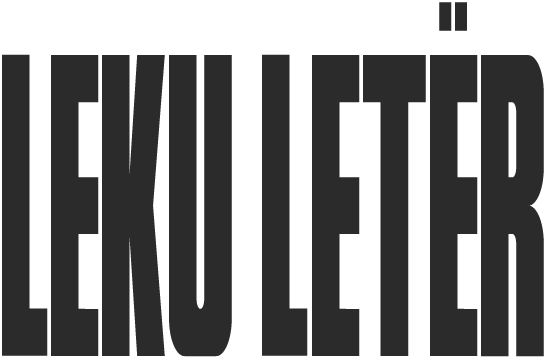 Leku Letër
