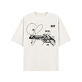 “CORRUPTION” TEE
