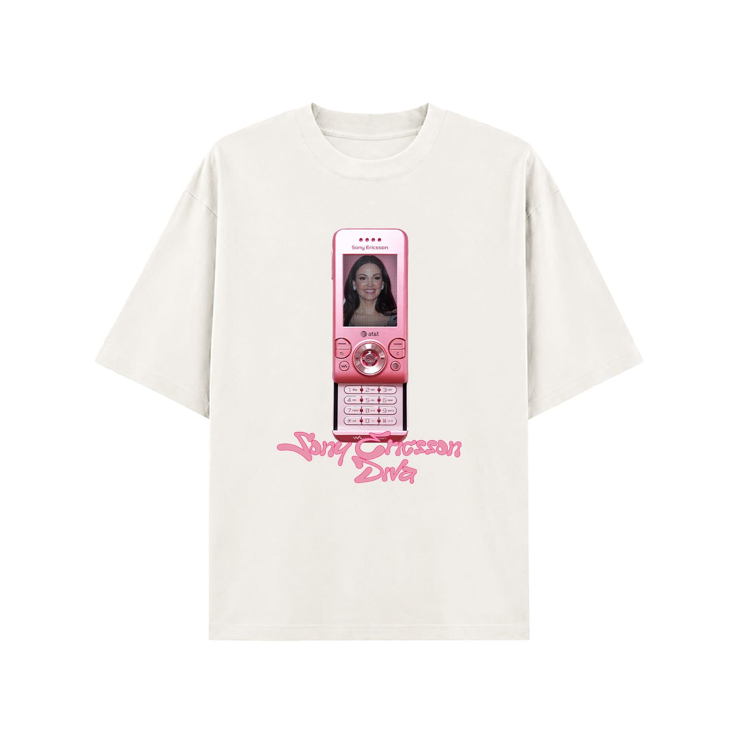 DIVA TEE