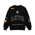 “LEGACY” CREWNECK