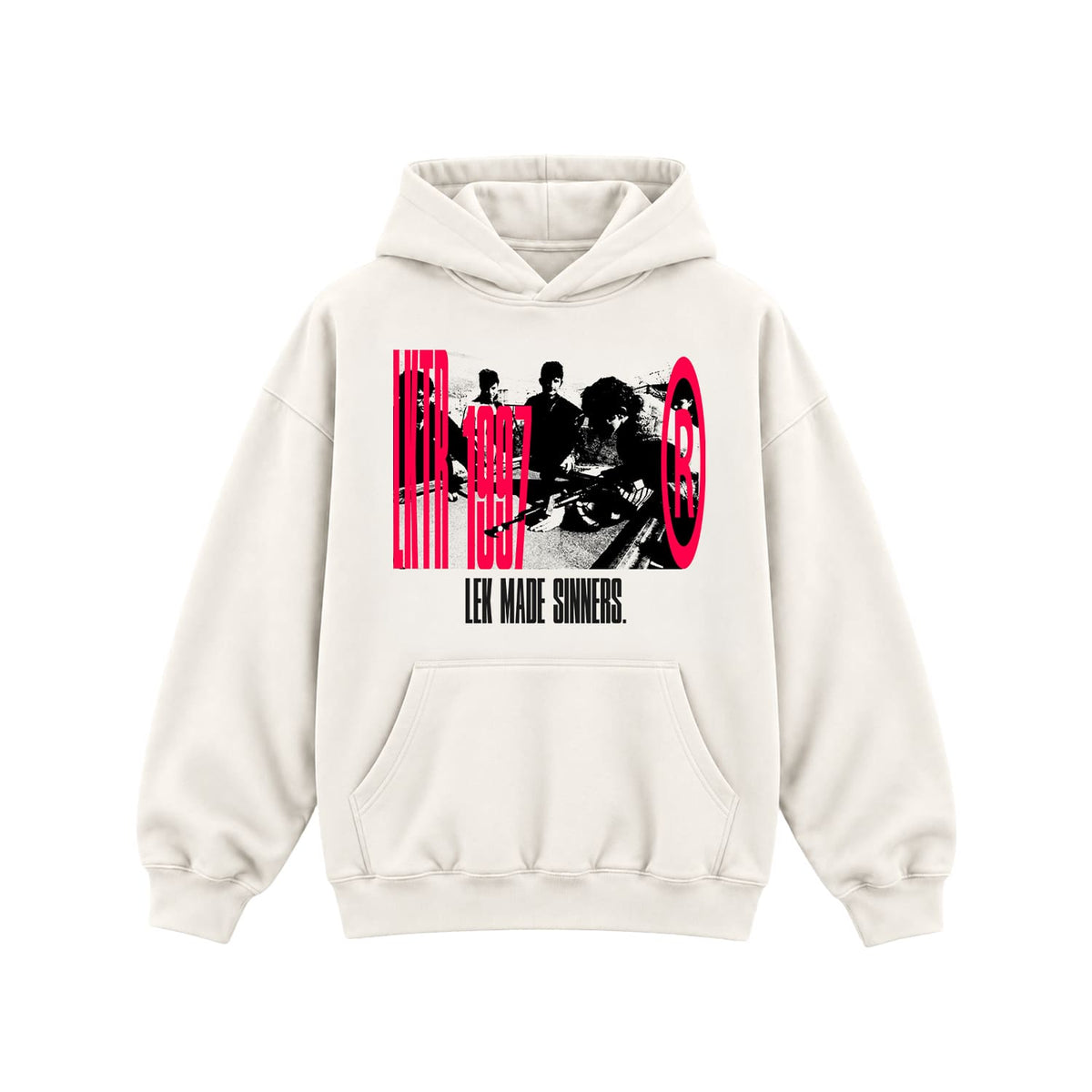 “1997” HOODIE