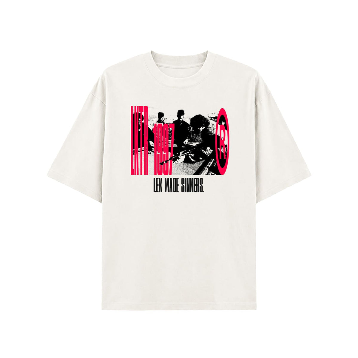 “1997” TEE