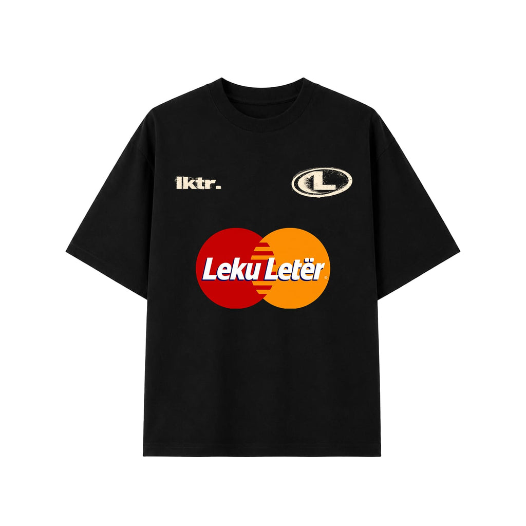 MASTERCARD TEE