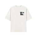 “NO LEK, NO LOVE” TEE