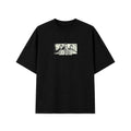 “SUDJA PYRAMIDS” TEE
