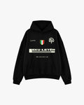 SCUDETTO HOODIE