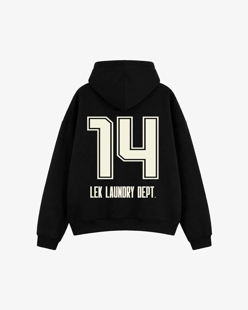SCUDETTO HOODIE