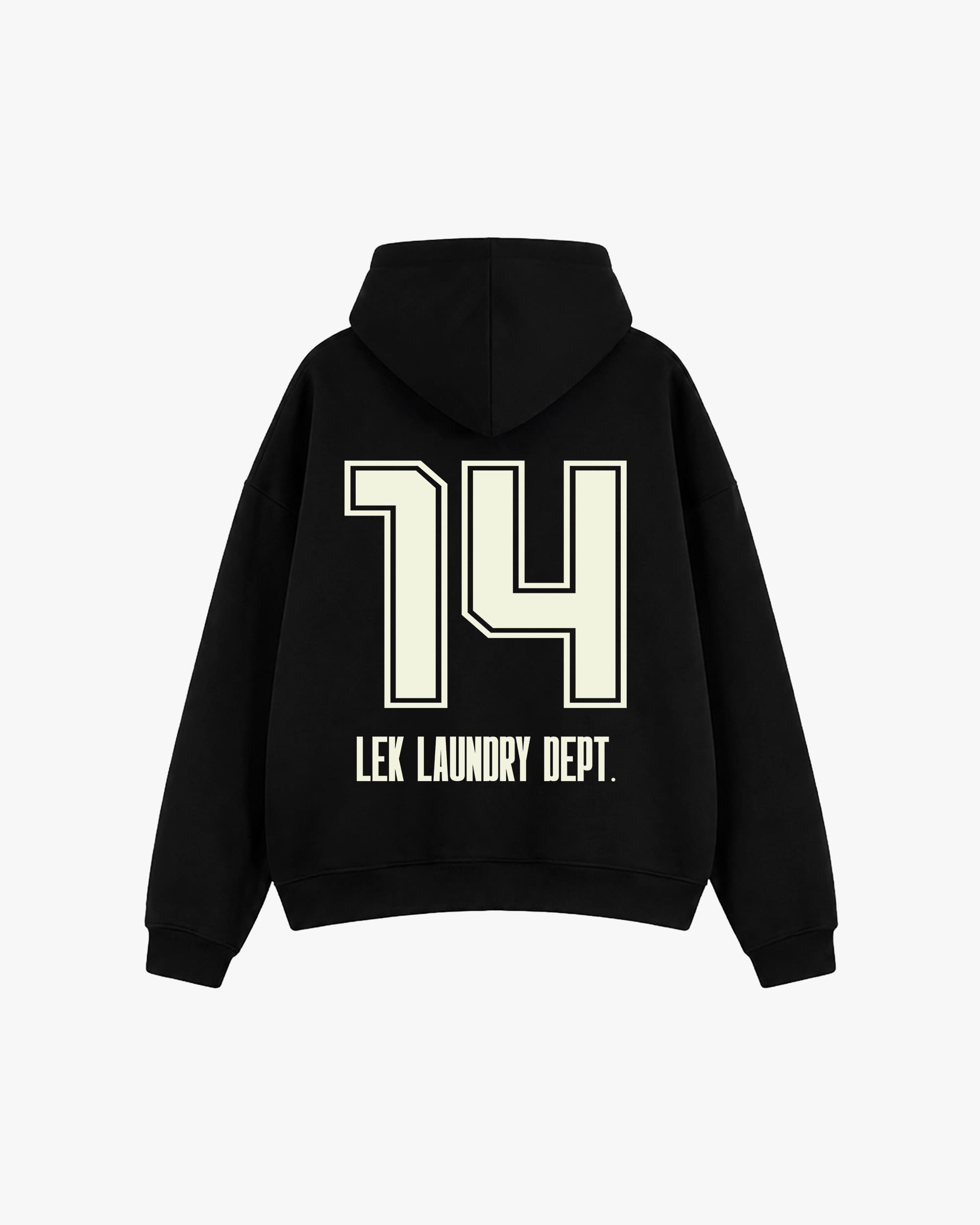 SCUDETTO HOODIE