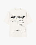 SANDMAN TEE