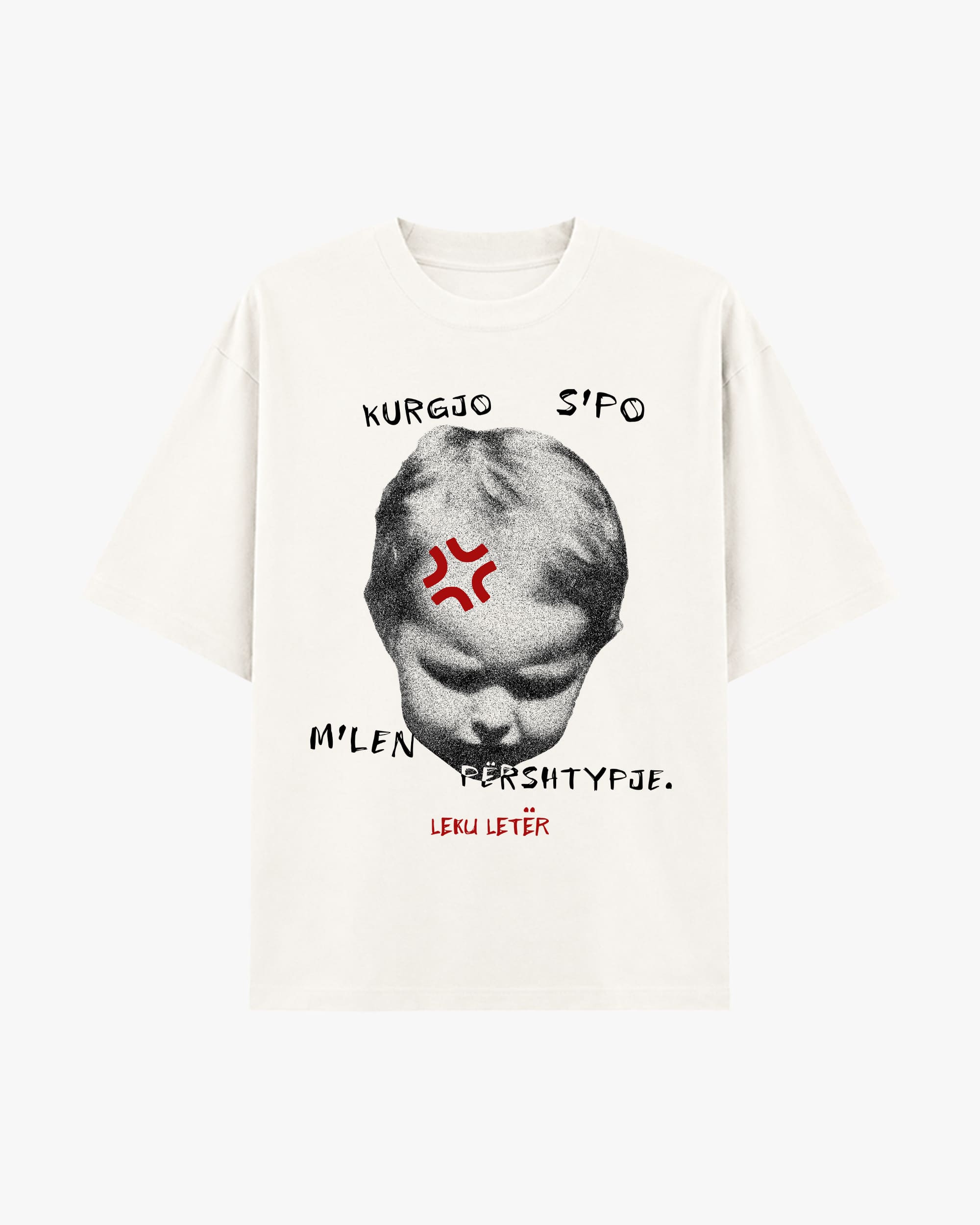 BABYIRA TEE