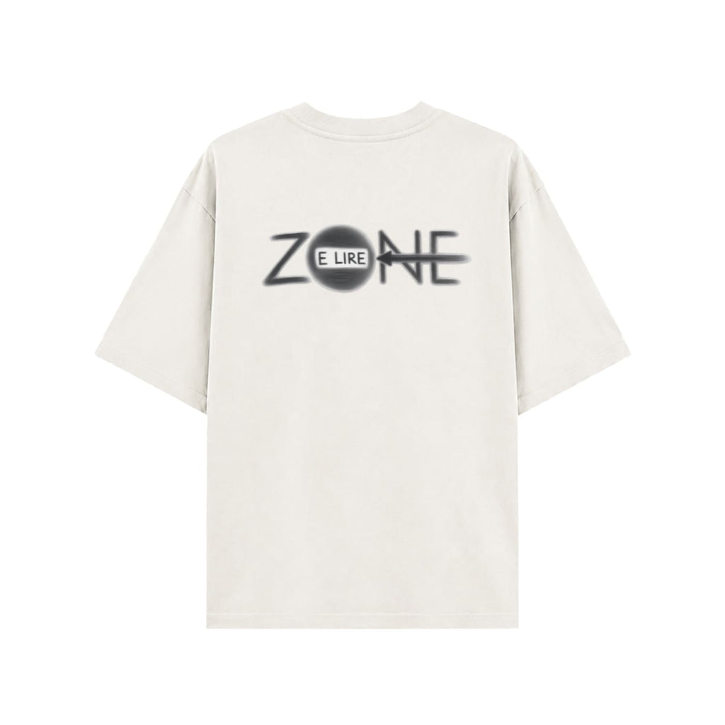 ZONE E LIRE TEE